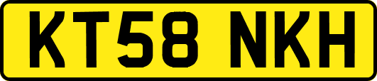 KT58NKH
