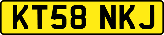KT58NKJ