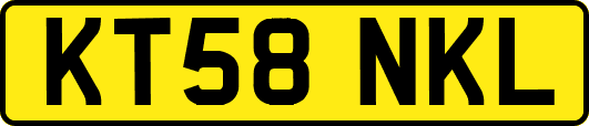 KT58NKL
