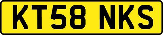 KT58NKS