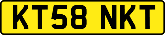KT58NKT