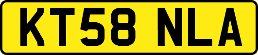 KT58NLA