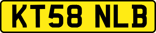 KT58NLB