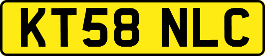 KT58NLC