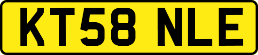 KT58NLE