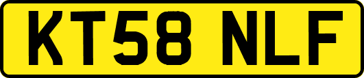 KT58NLF