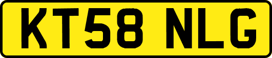 KT58NLG