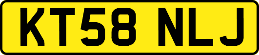 KT58NLJ
