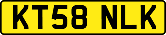 KT58NLK