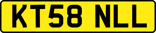 KT58NLL