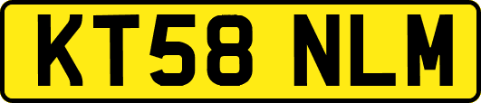 KT58NLM