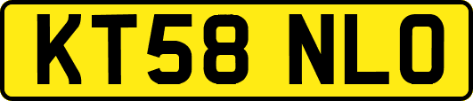 KT58NLO