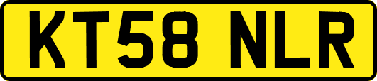 KT58NLR