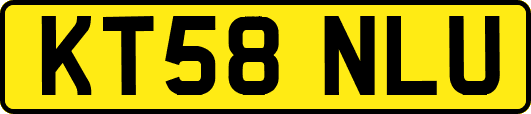 KT58NLU