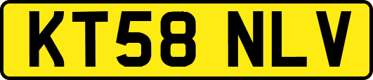 KT58NLV