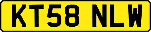 KT58NLW