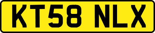KT58NLX