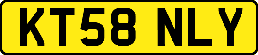 KT58NLY