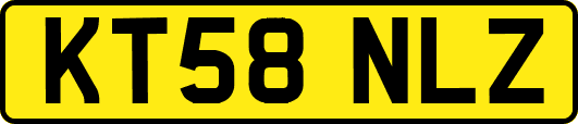 KT58NLZ