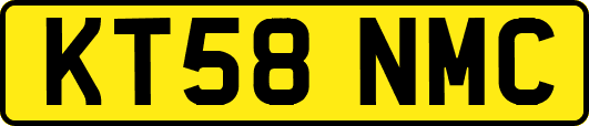 KT58NMC