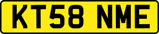 KT58NME