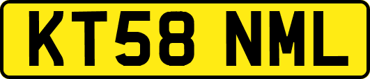 KT58NML
