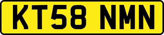 KT58NMN