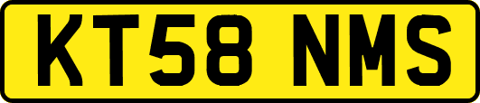 KT58NMS
