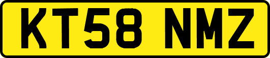 KT58NMZ