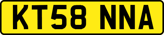 KT58NNA