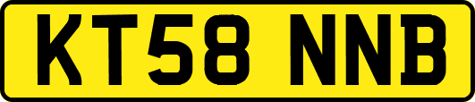 KT58NNB