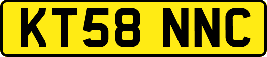 KT58NNC