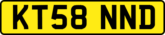 KT58NND