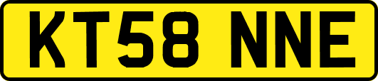 KT58NNE