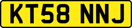 KT58NNJ