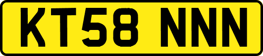 KT58NNN