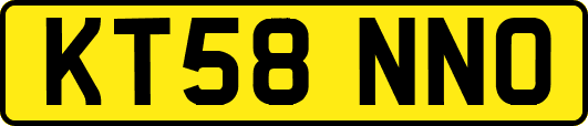 KT58NNO