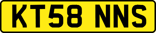 KT58NNS