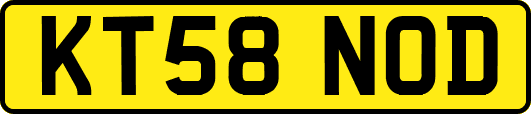 KT58NOD