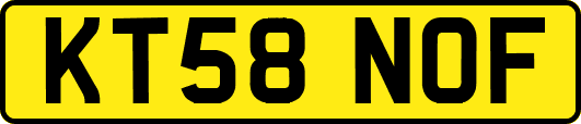 KT58NOF