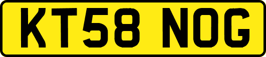 KT58NOG
