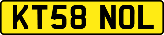 KT58NOL