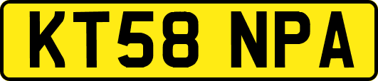 KT58NPA