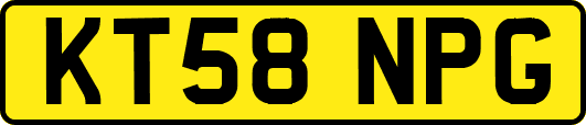 KT58NPG
