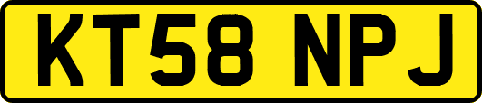 KT58NPJ