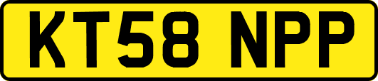 KT58NPP