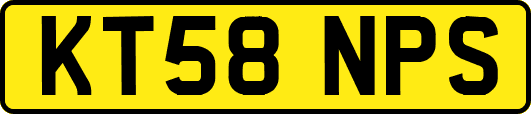 KT58NPS