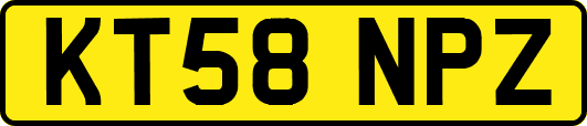 KT58NPZ