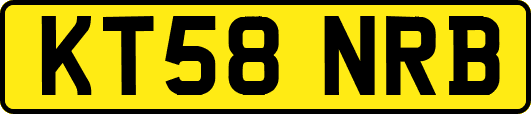 KT58NRB