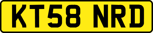 KT58NRD